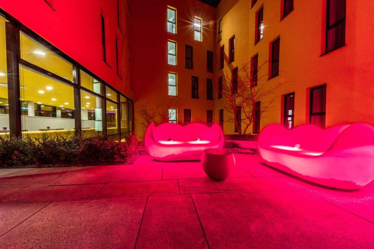 Prizeotel Bonn-city 3*