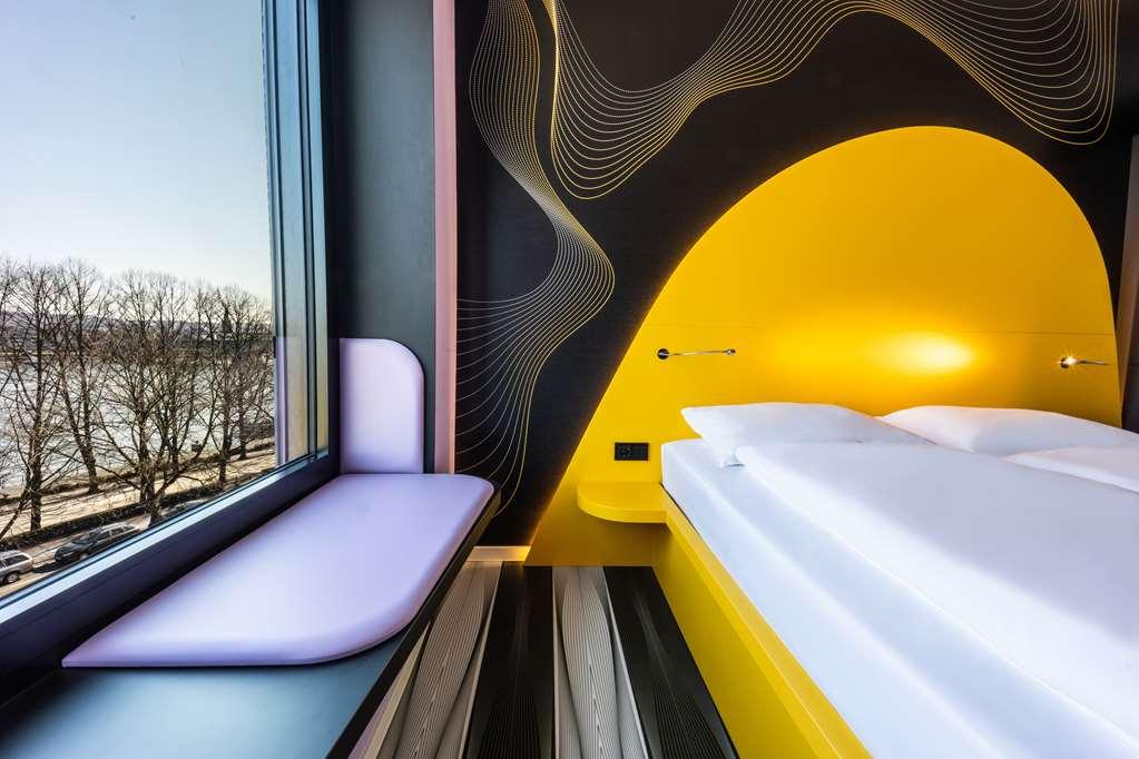 Hotel Prizeotel Bonn-city 3*