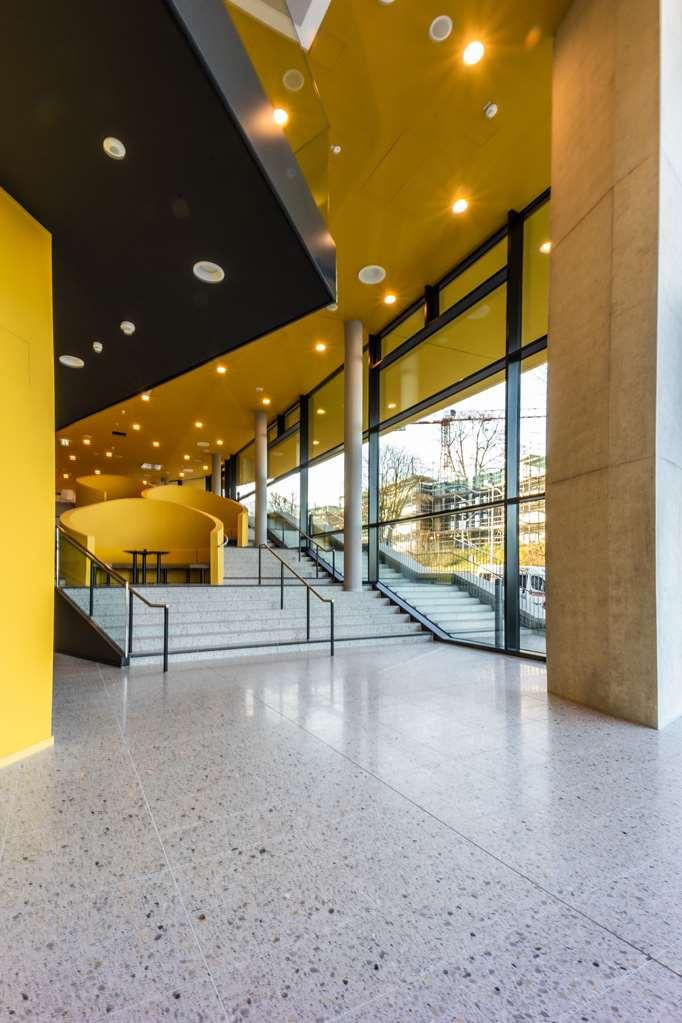 Prizeotel Bonn-city Hotel 3*