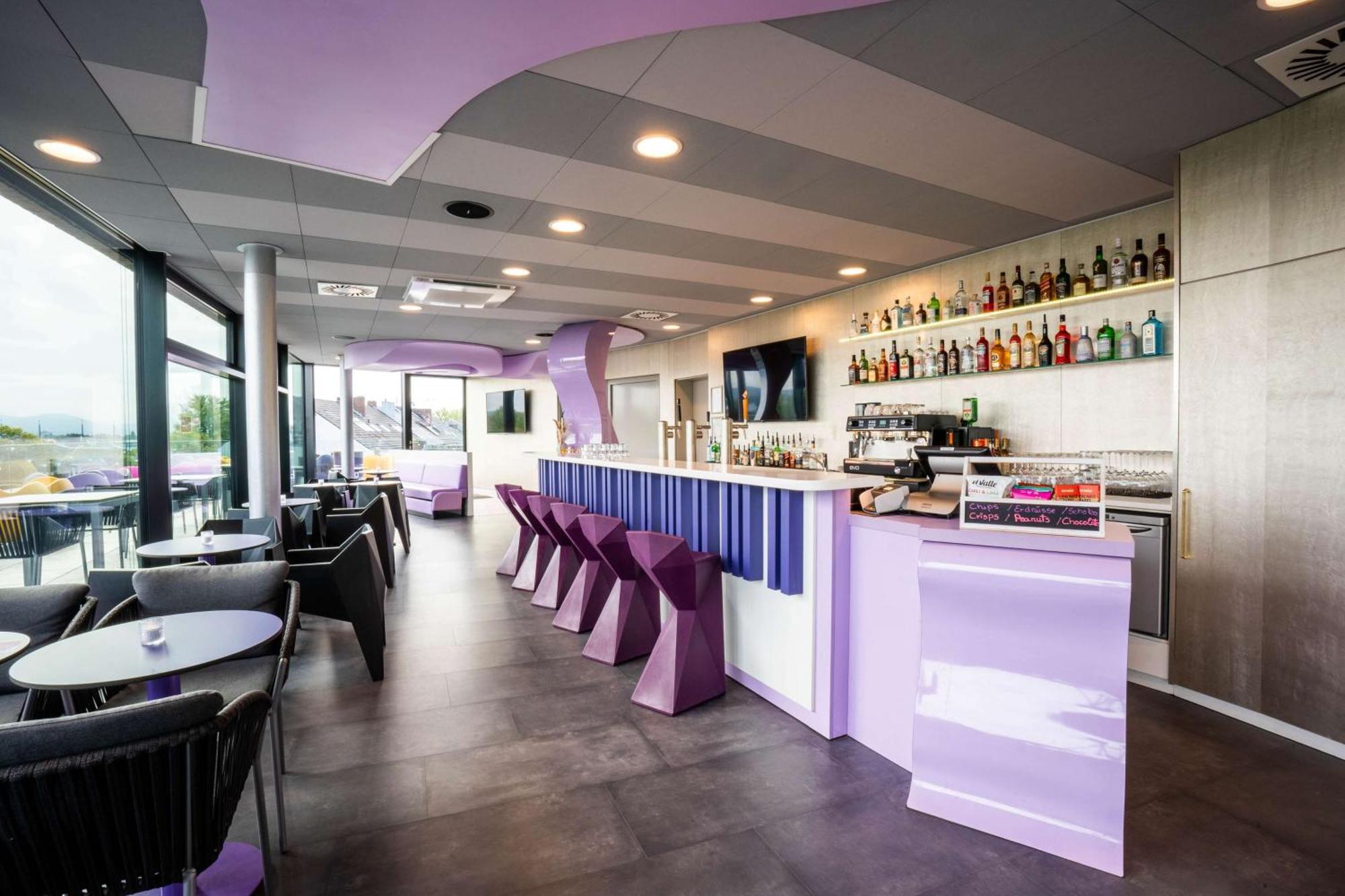 Prizeotel Bonn-city Hotel Bonn