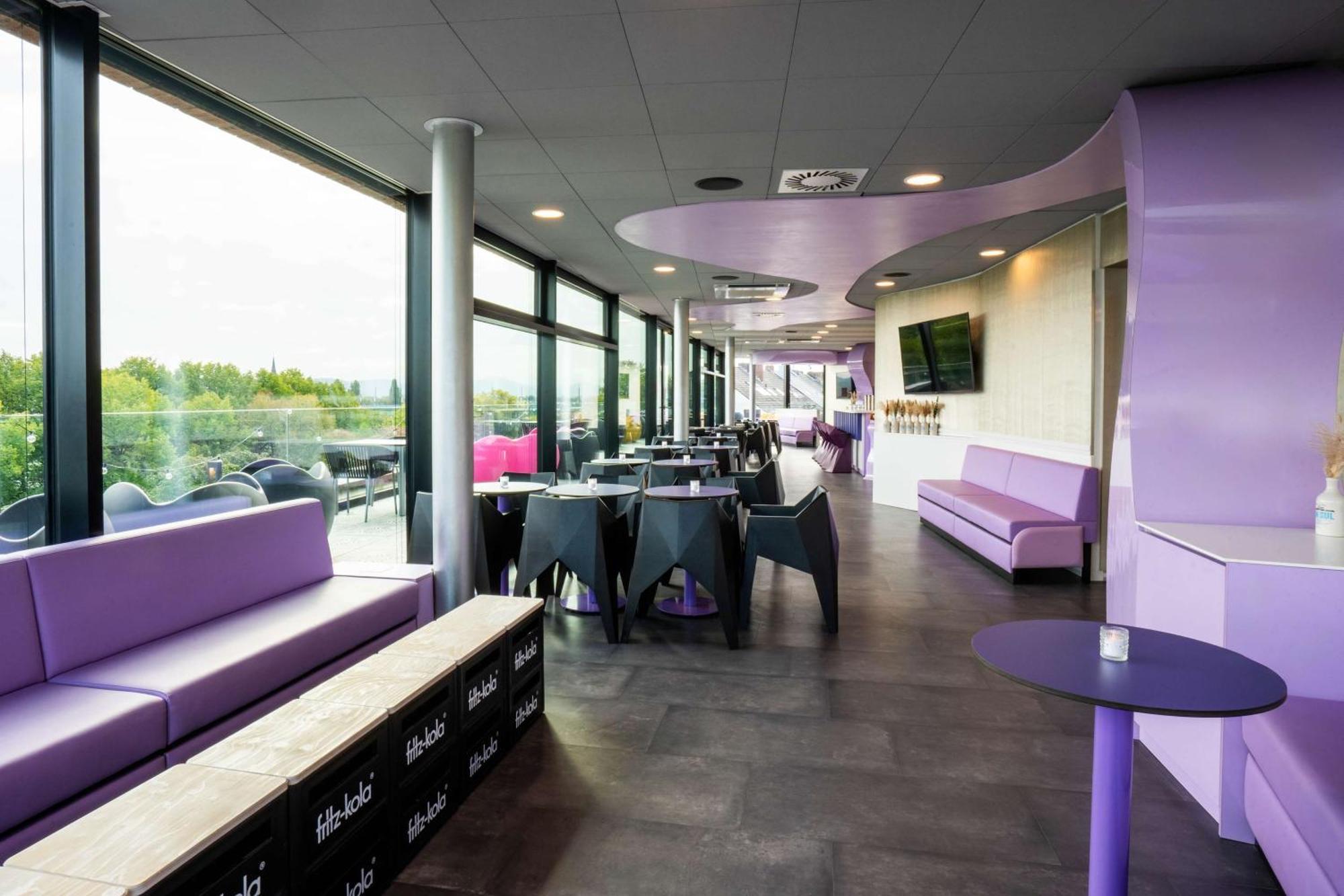 Prizeotel Bonn-city