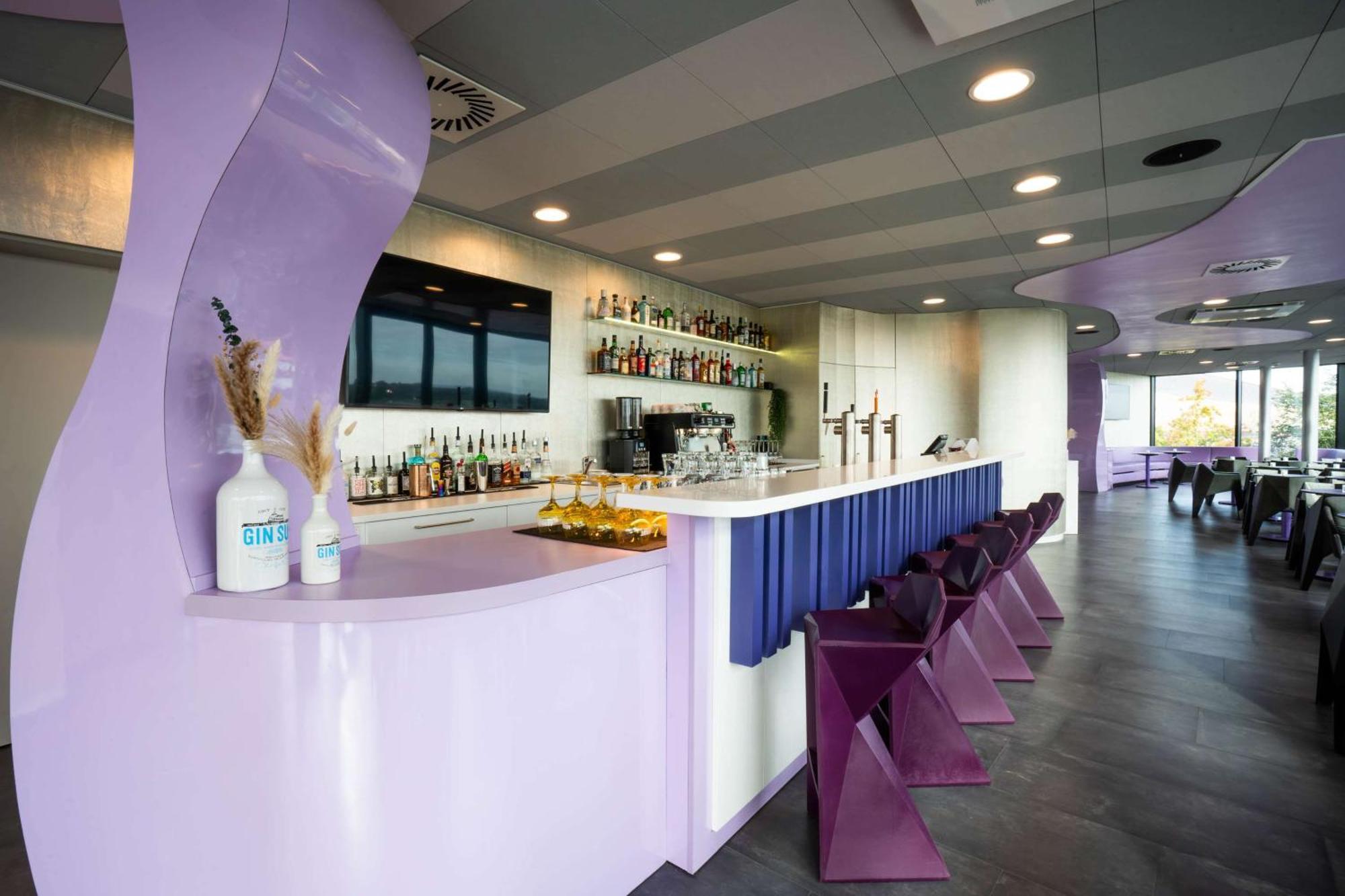 Prize By Radisson, Hotel