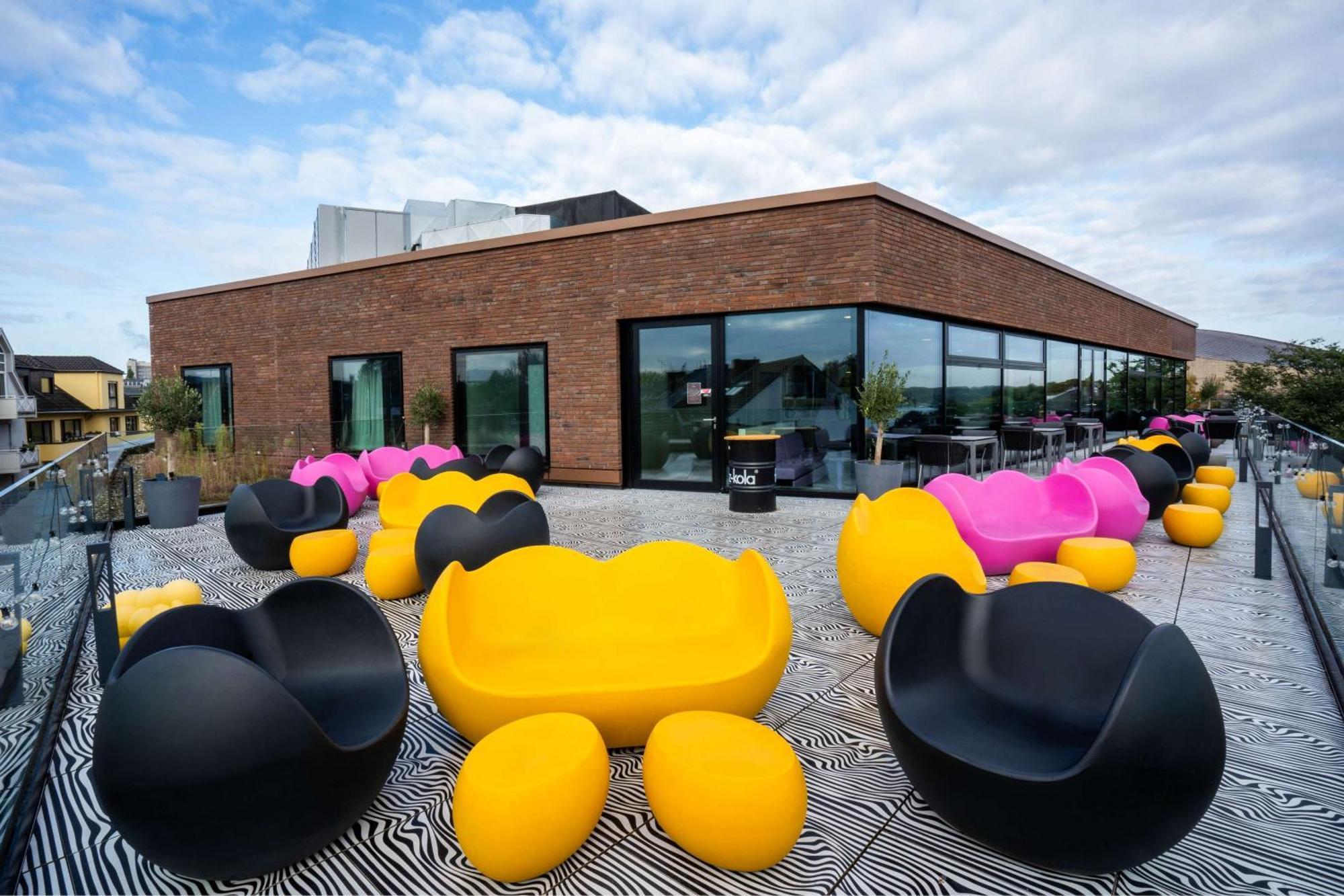 Prizeotel Bonn-city Hotel Bonn